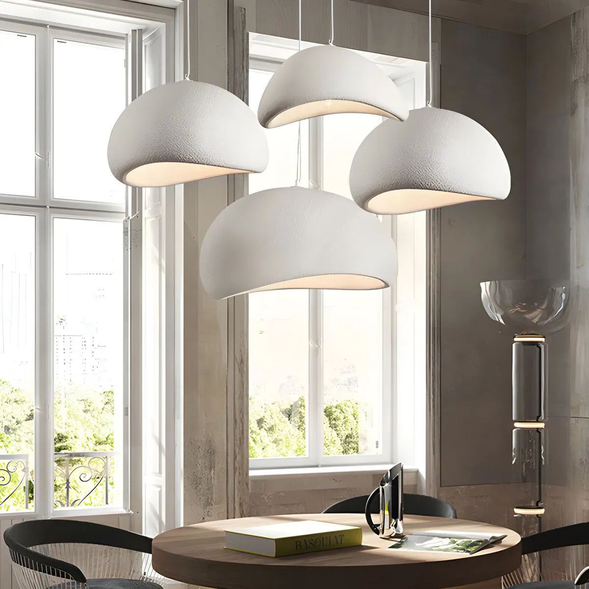 Antizer Khmara Halia Pendant Lamp for Dining Room