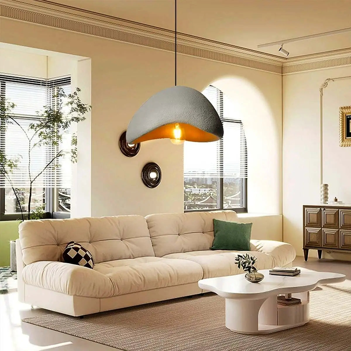 Khmara Halia Pendant Lamp