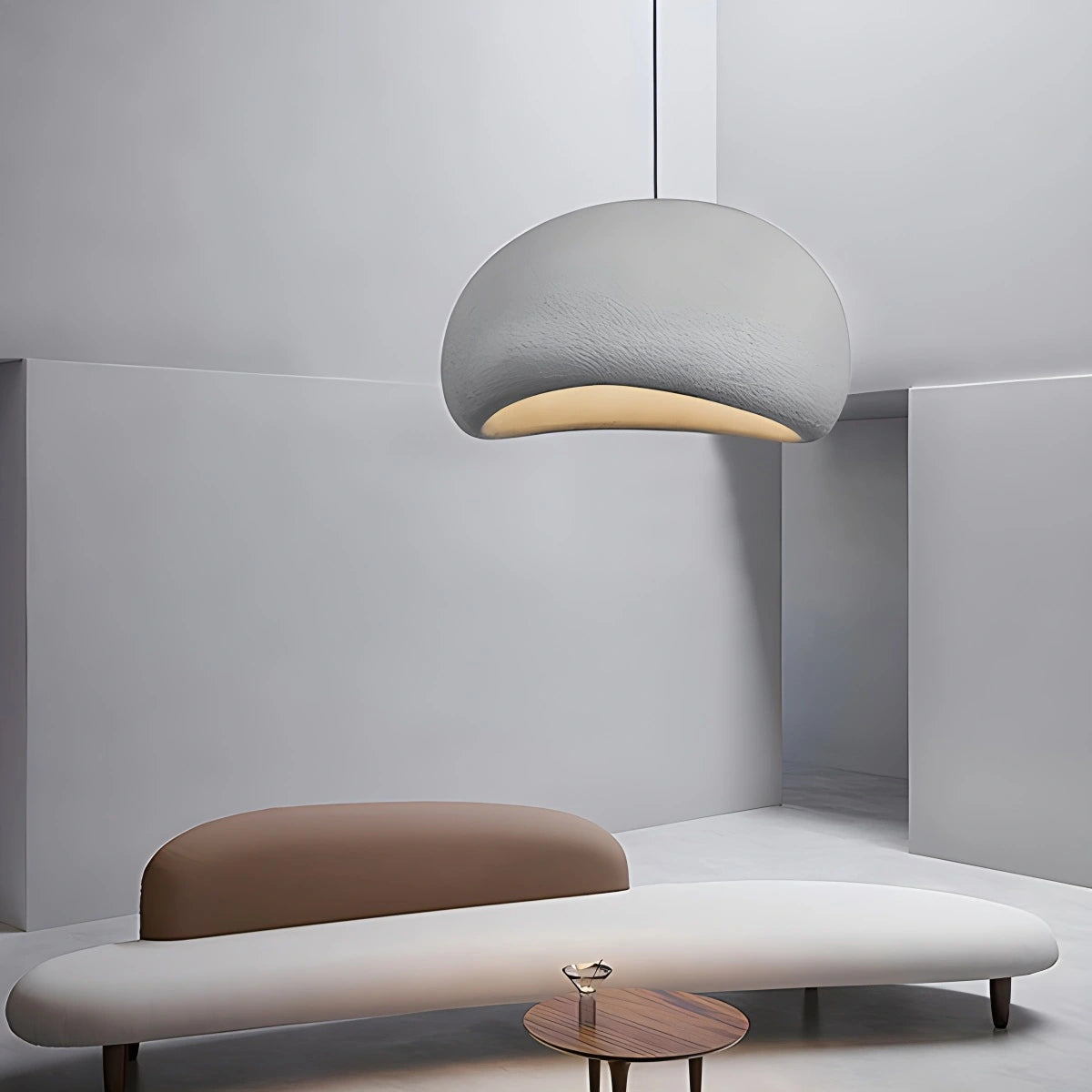 Antizer Khmara Halia Pendant Lamp for Dining Room