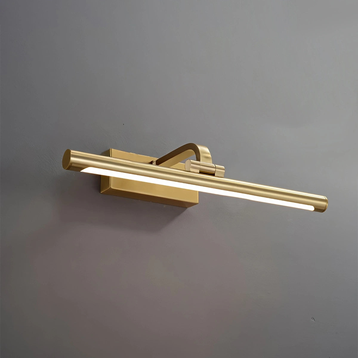 Antizer Adjustable Linear LED Picture Wall Light