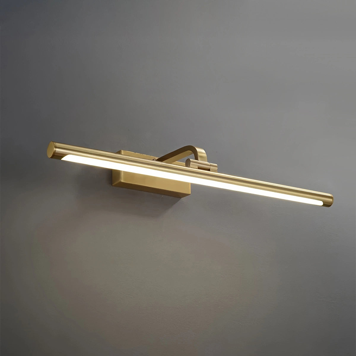 Antizer Adjustable Linear LED Picture Wall Light