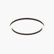 Antizer Nordic Circular LED Ceiling Lamp for Bedroom