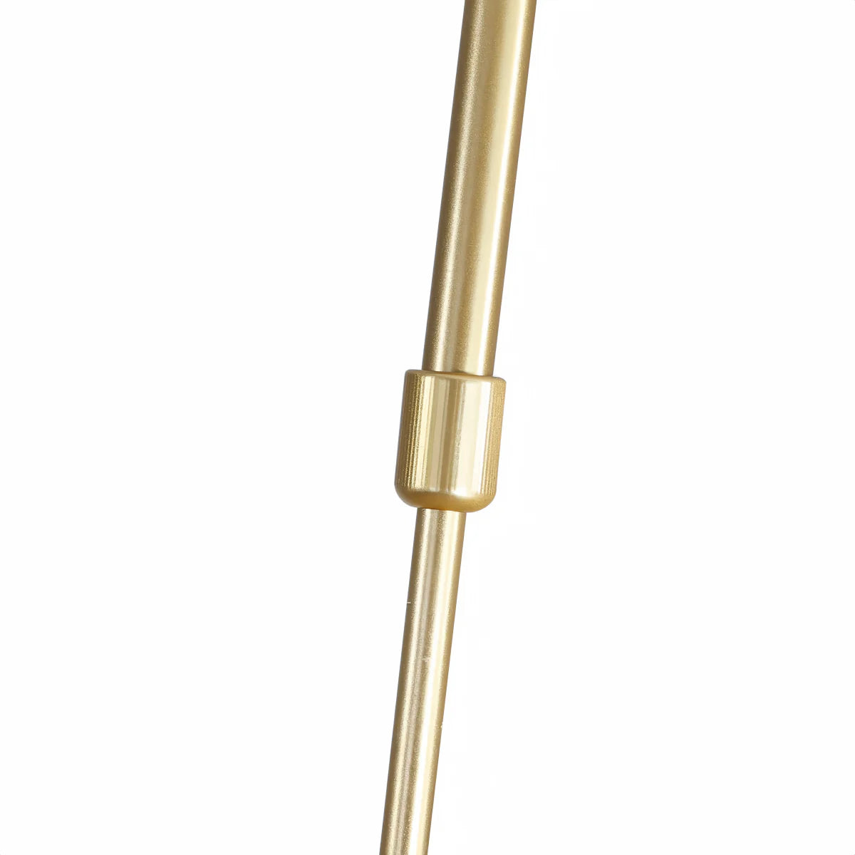 Antizer Modern Luxury Glass Linear Chandelier