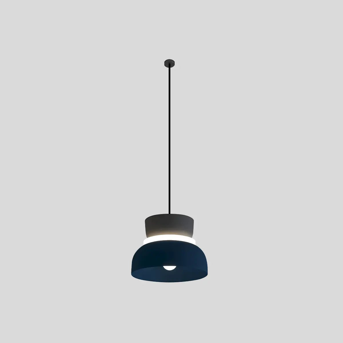 Antizer Macaron Pendant Light for Dining Room