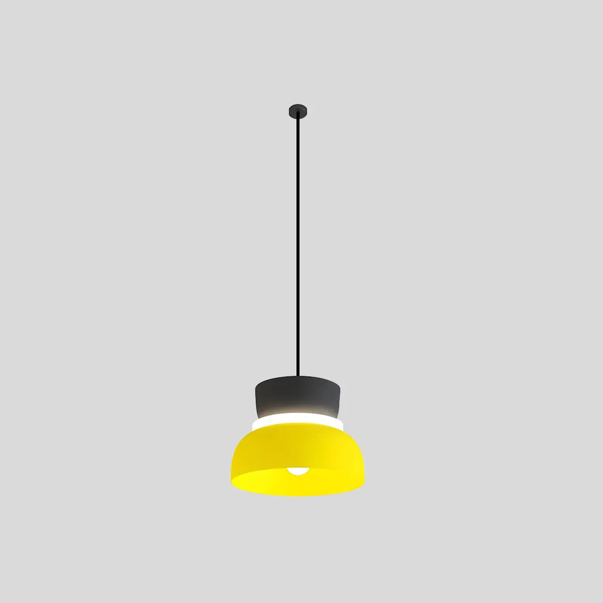 Antizer Macaron Pendant Light for Dining Room