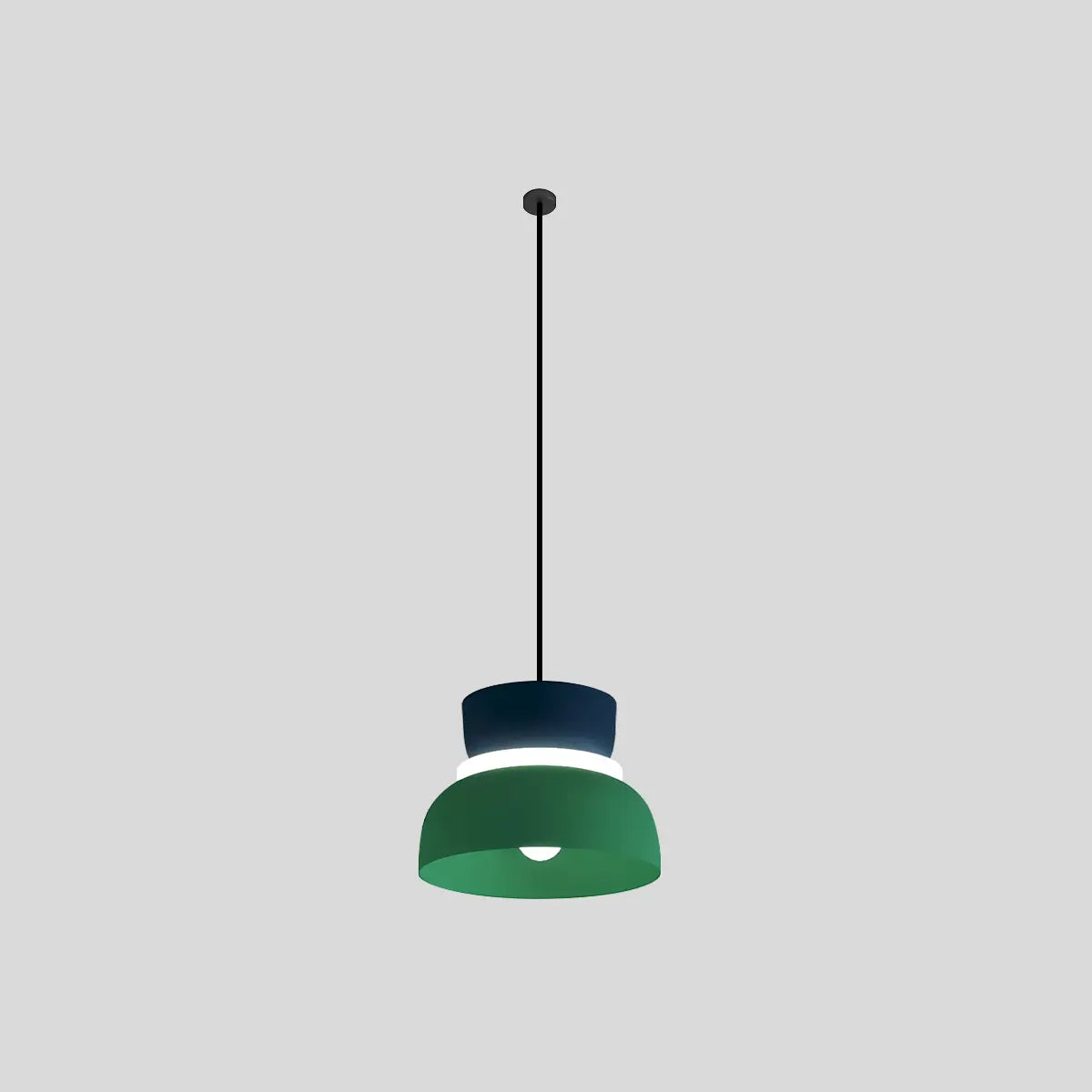 Antizer Macaron Pendant Light for Dining Room