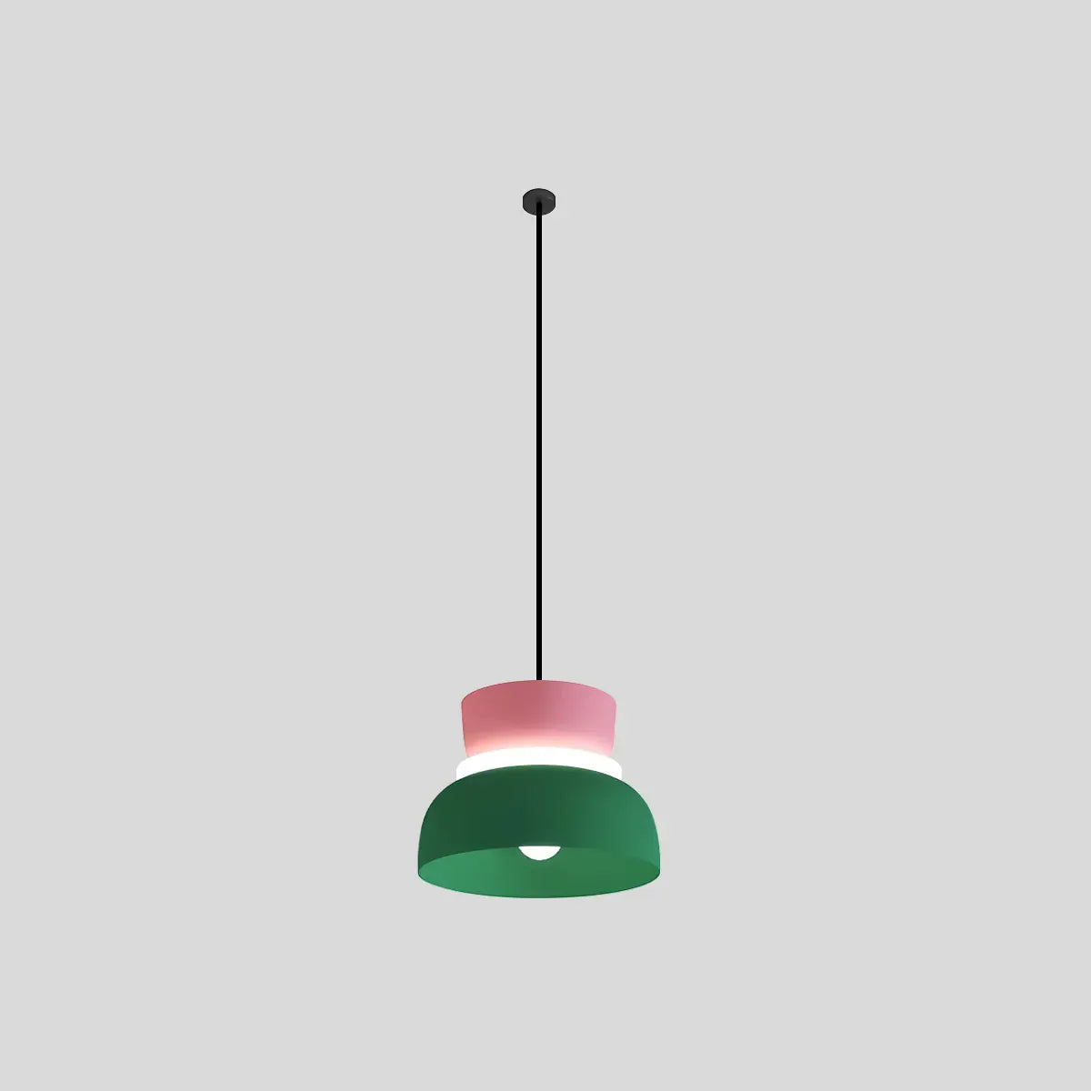 Antizer Macaron Pendant Light for Dining Room