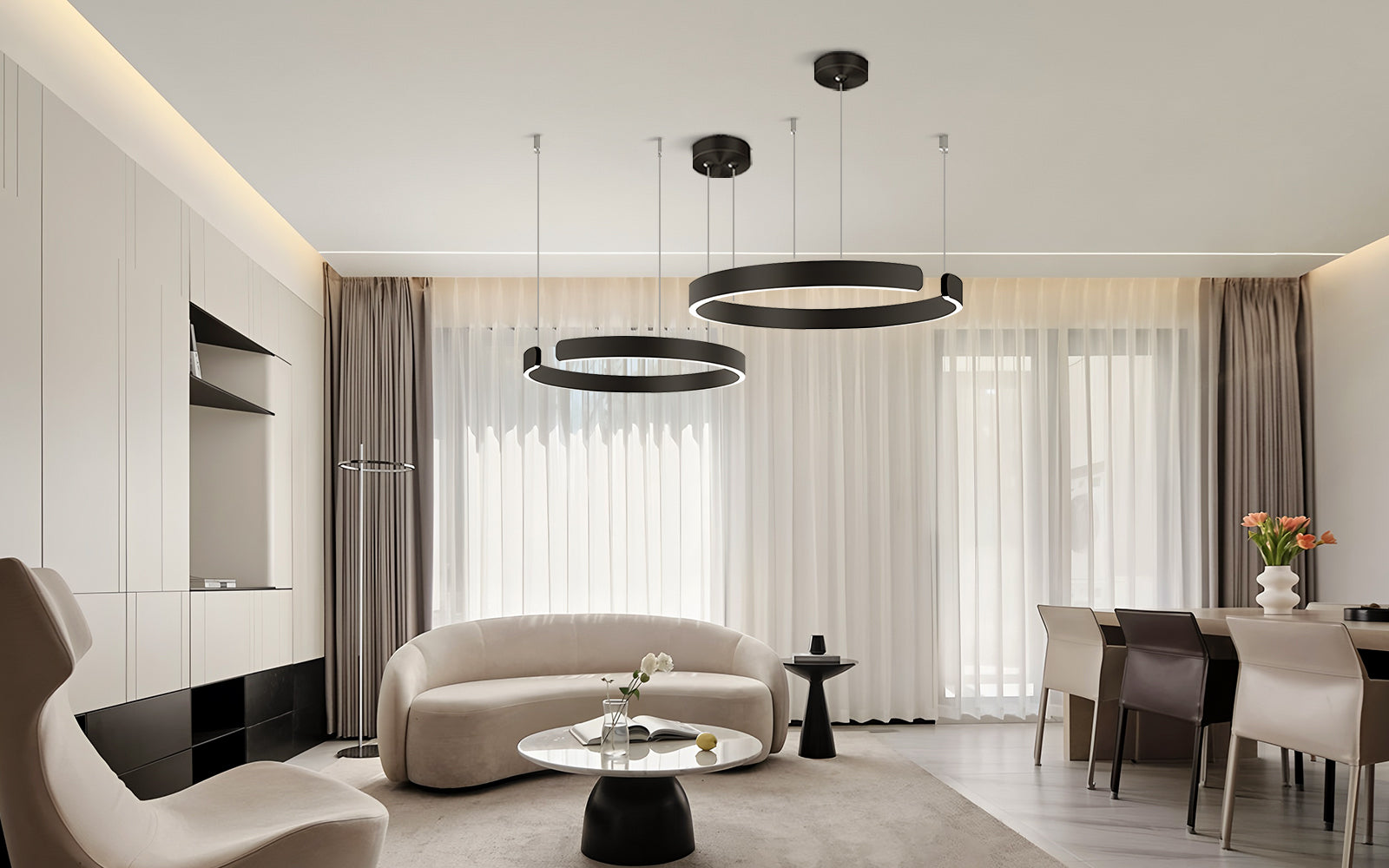 Antizer Lighting