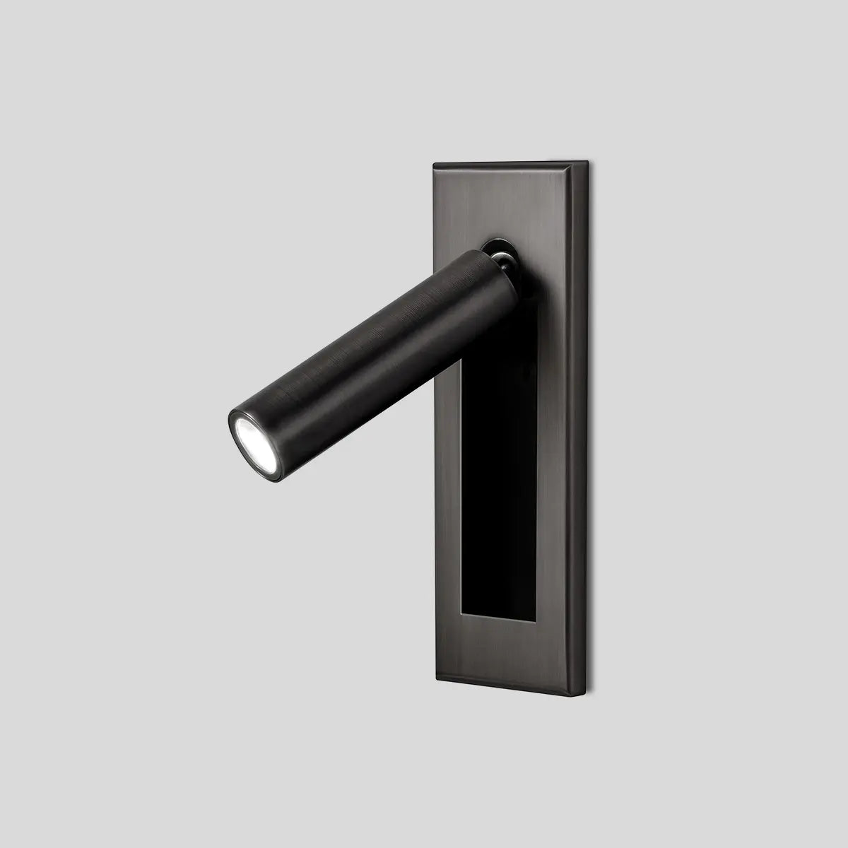 Antizer Embedded Bedside Sconce for Bedroom
