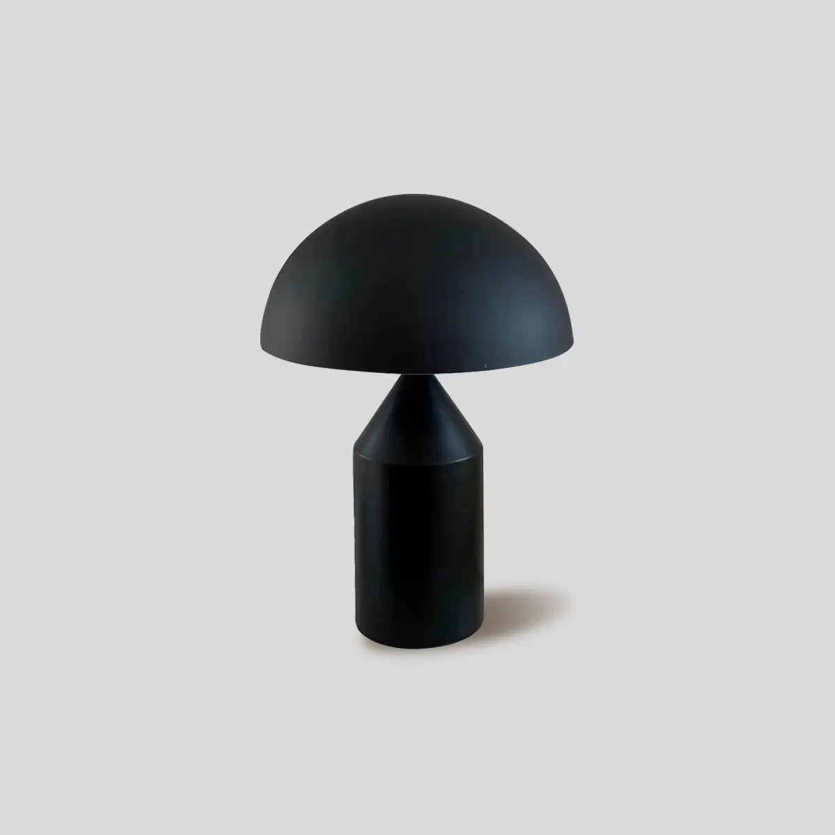 Antizer Atollo Metal Table Lamp Bedside Lamp