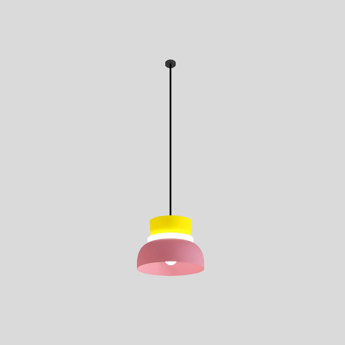 Antizer Macaron Pendant Light for Dining Room