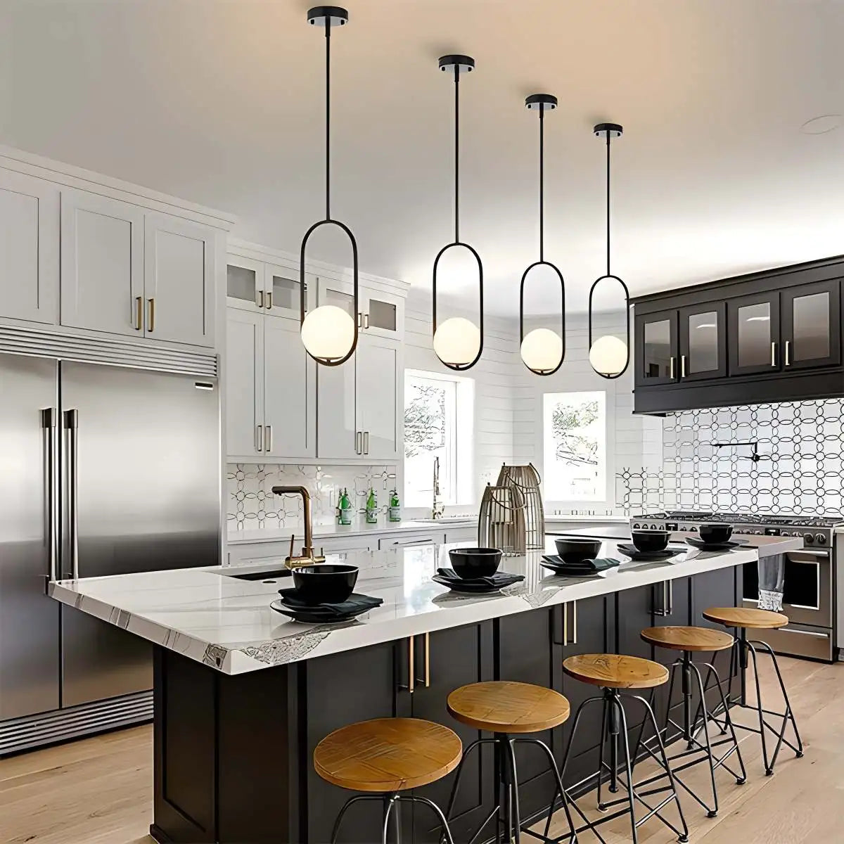 Mila Pendant Light