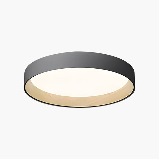 Antizer Quinn Modern Round Ceiling Light