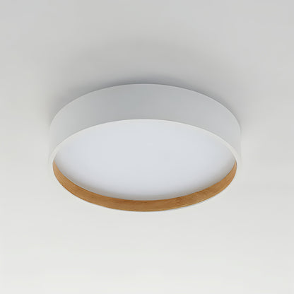 Antizer Quinn Modern Round Ceiling Light