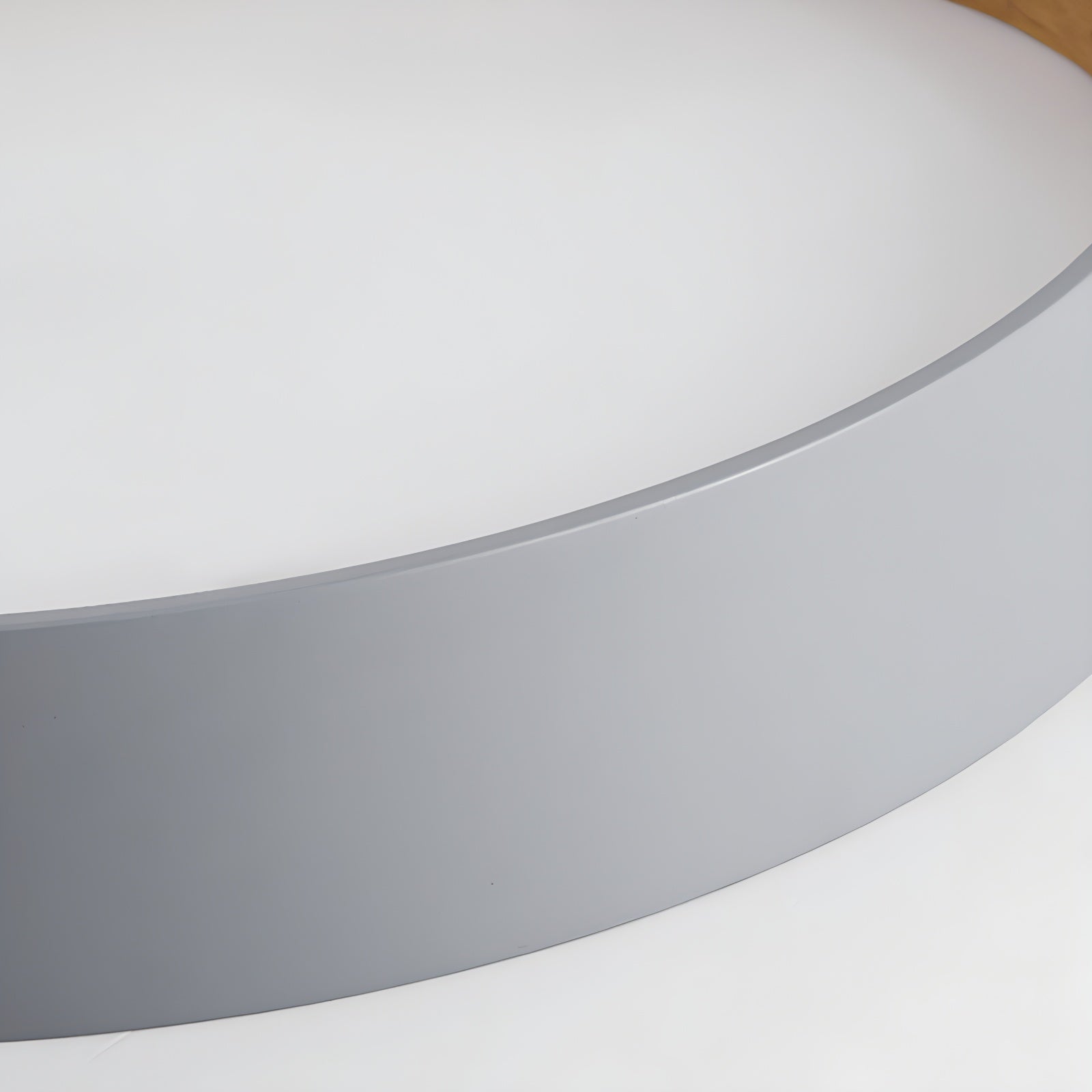 Quinn Modern Round Ceiling Light