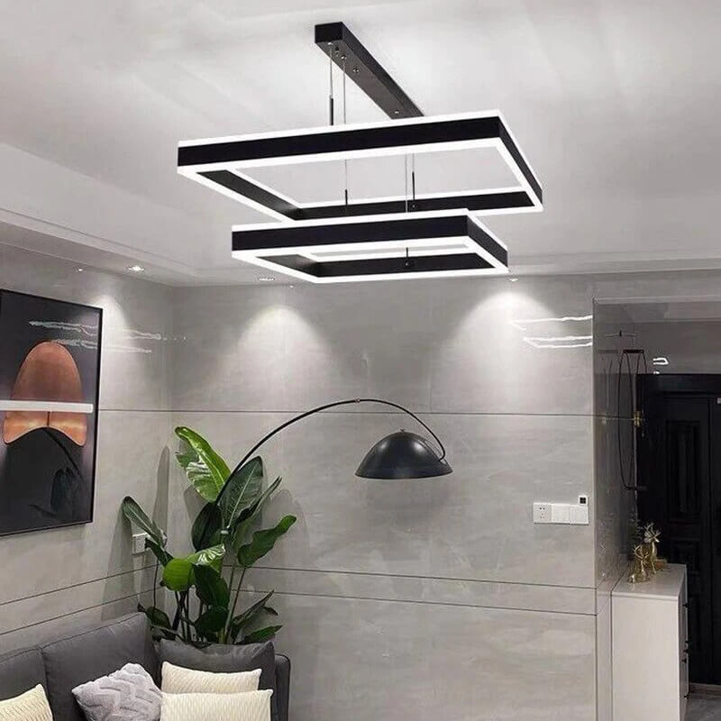 Living Room Pendant Lamp