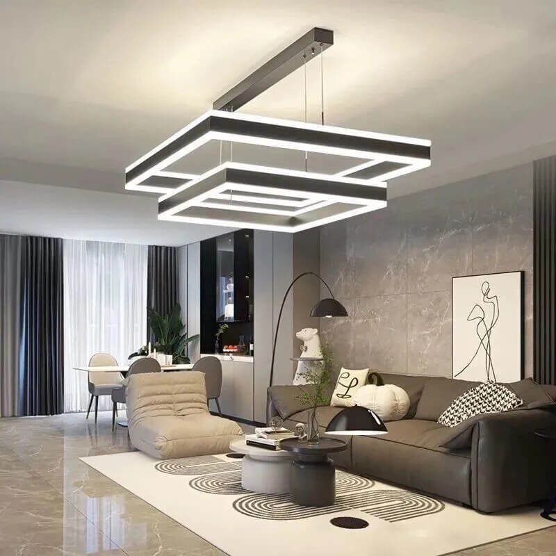 Living Room Pendant Lamp