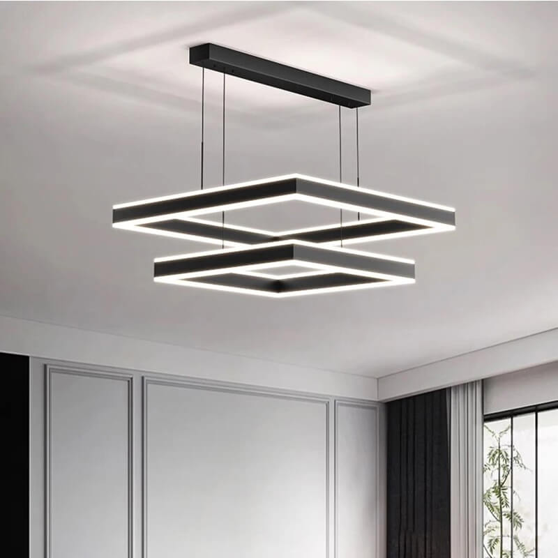 Living Room Pendant Lamp