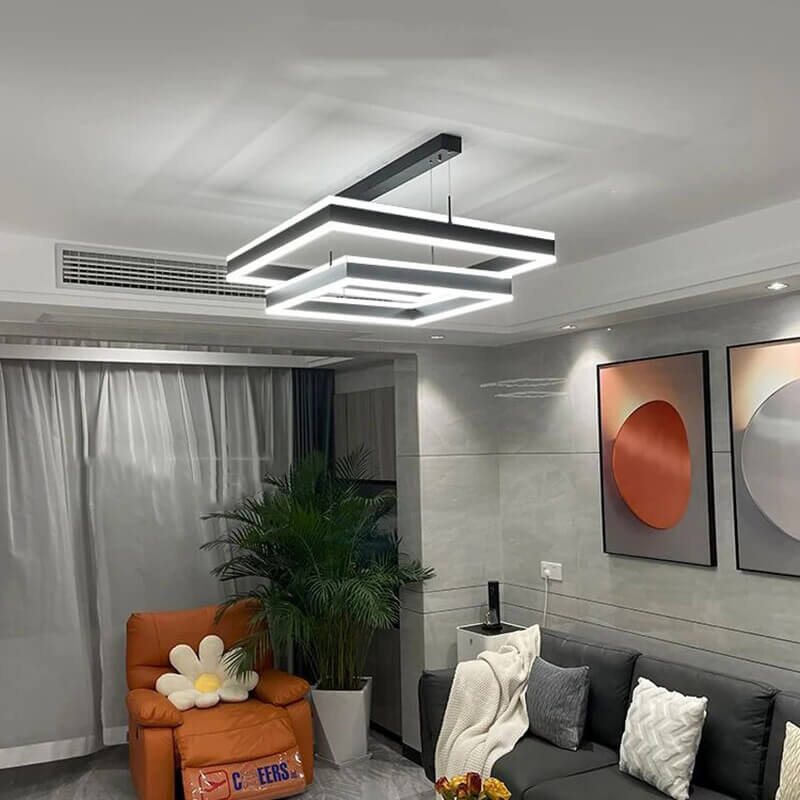 Living Room Pendant Lamp