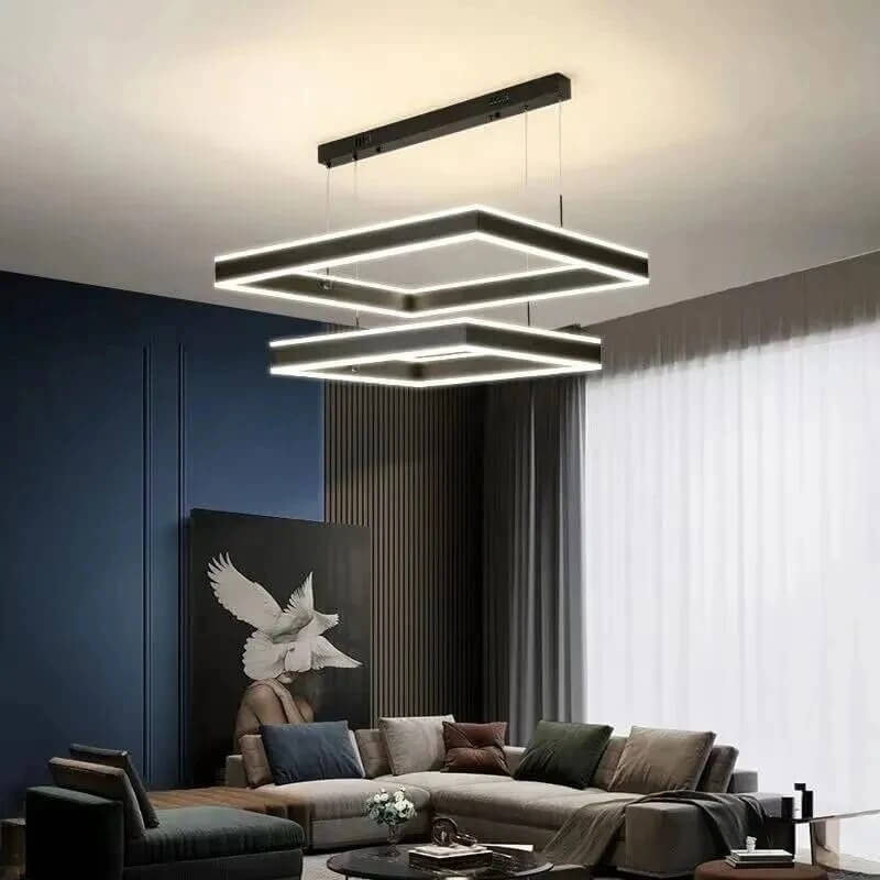 Living Room Pendant Lamp