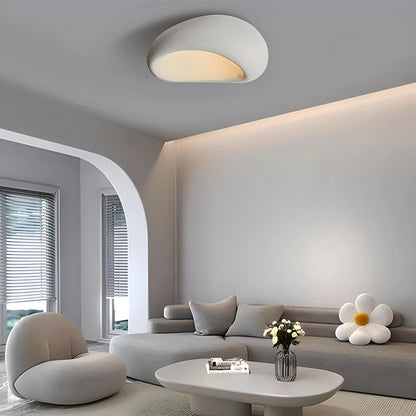 Antizer Mushroom Shape LED Ceiling Light