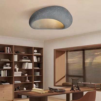 Antizer Mushroom Shape LED Ceiling Light