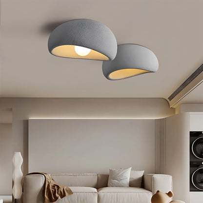 Antizer Mushroom Shape LED Ceiling Light