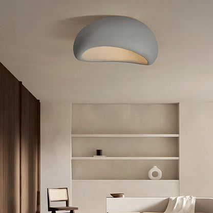 Antizer Mushroom Shape LED Ceiling Light