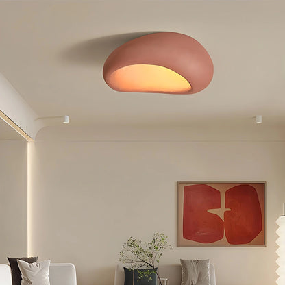 Antizer Mushroom Shape LED Ceiling Light