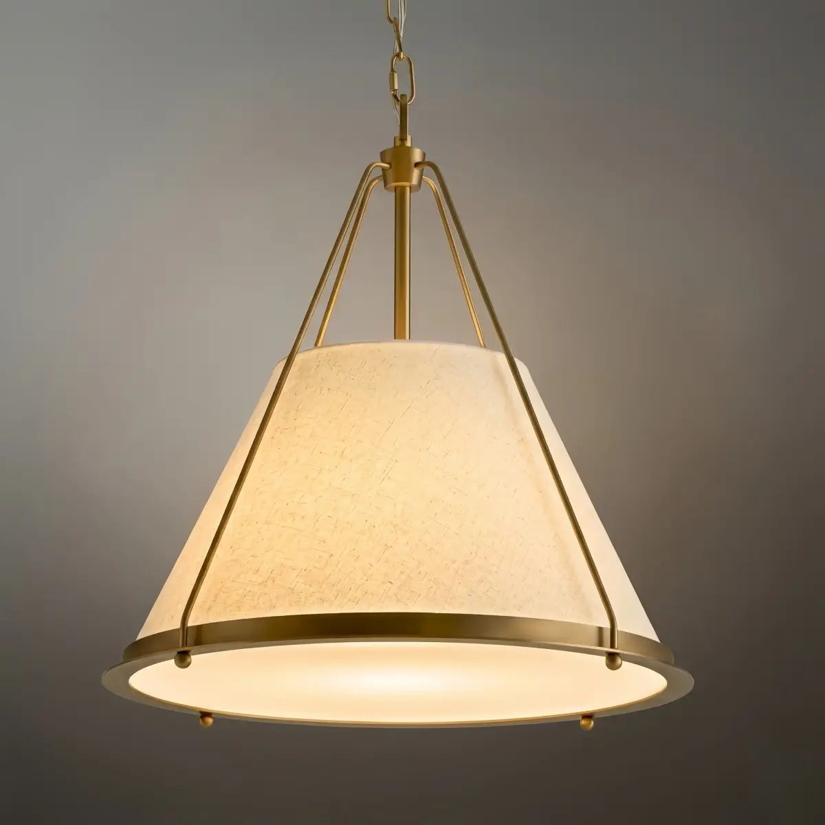 Modern Contemporary Pendant Light