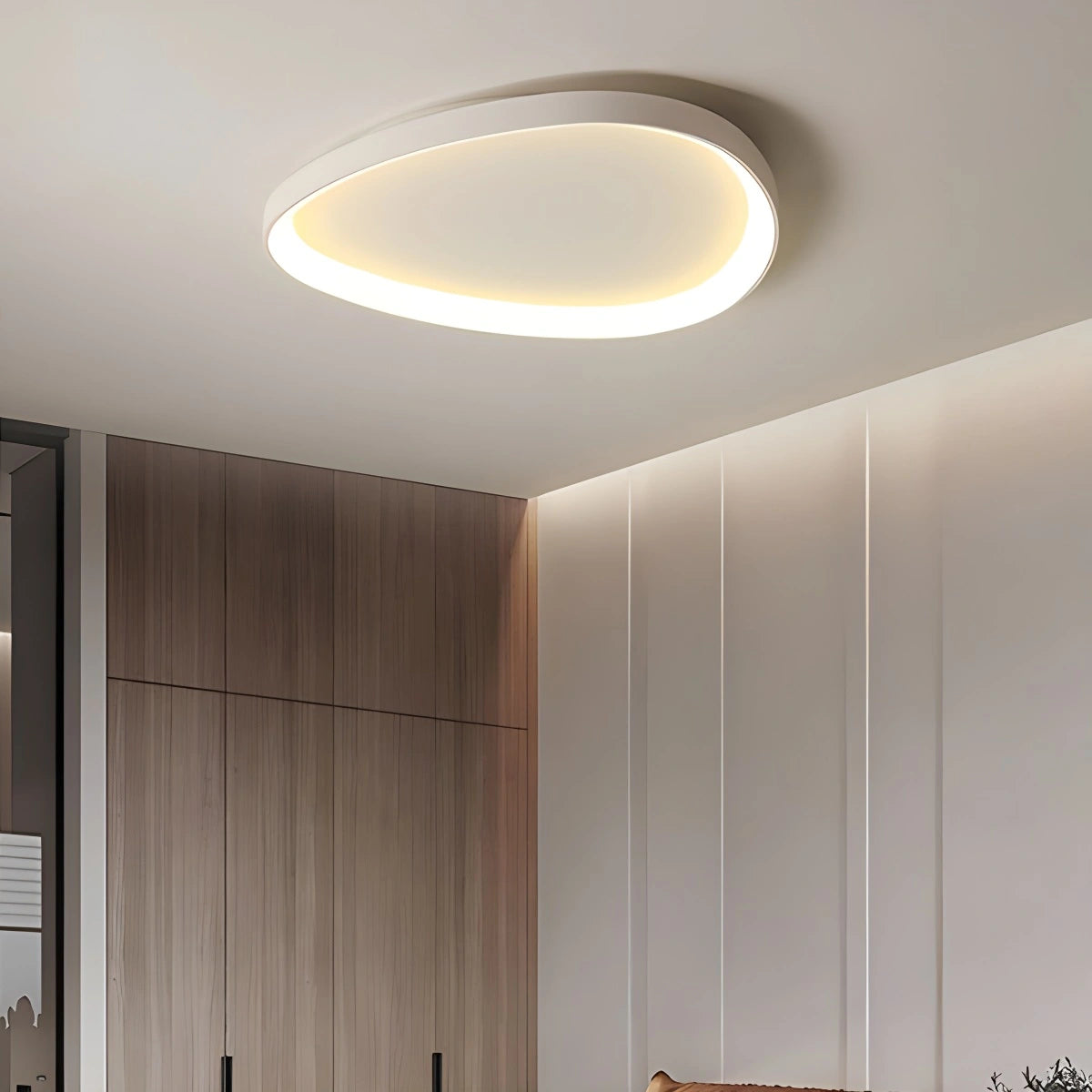 Antizer Nordic Art Ceiling Light for Living Room