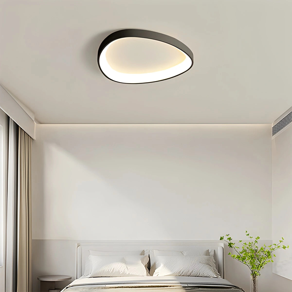 Antizer Nordic Art Ceiling Light for Living Room