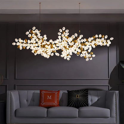 Antizer Nordic Grape Shape Chandelier