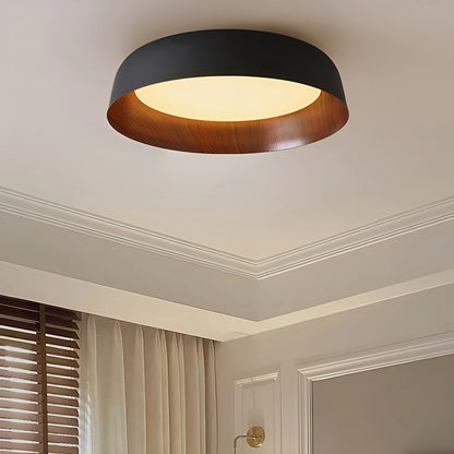 Antizer Nordic LED Alloy Ceiling Light for Bedroom