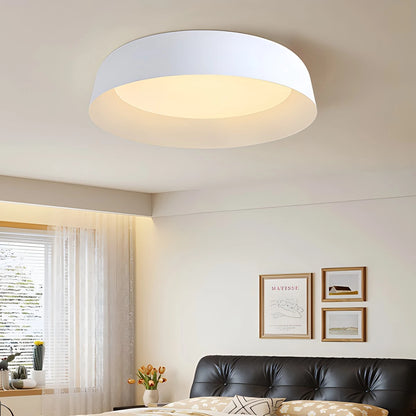 Antizer Nordic LED Alloy Ceiling Light for Bedroom