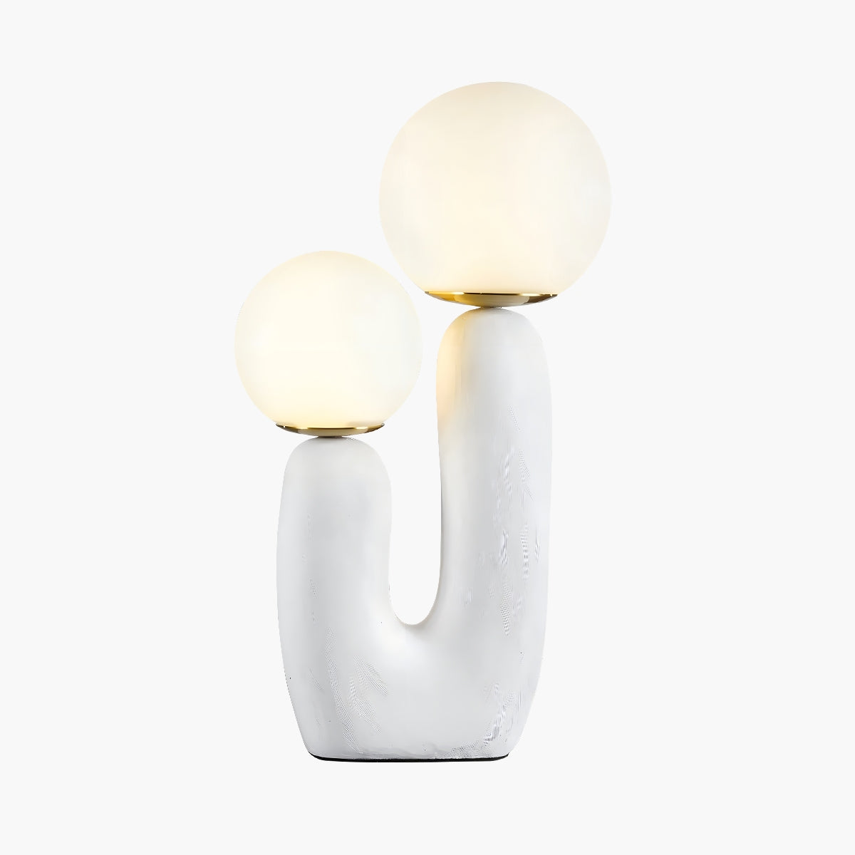 Oo Rough Table Lamp