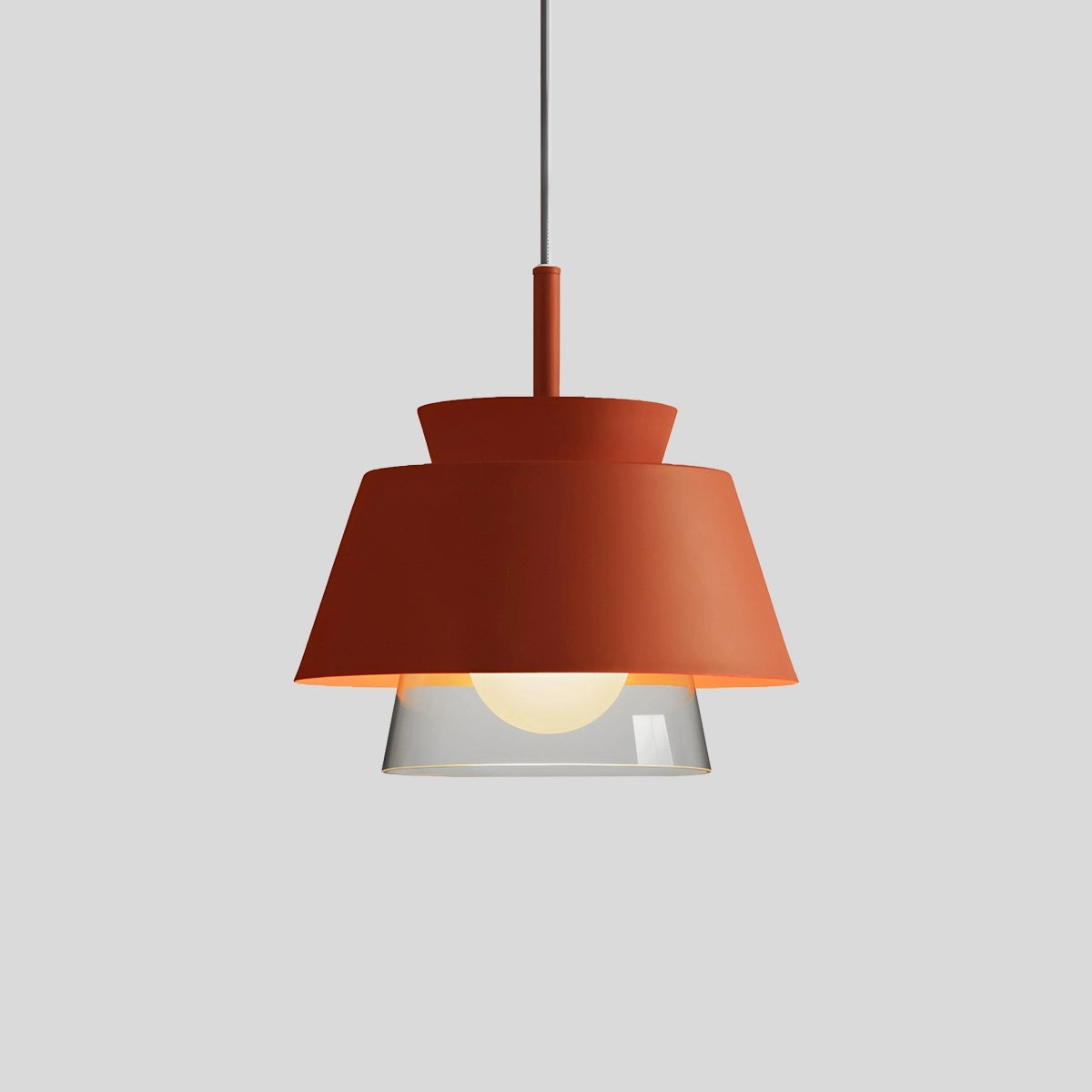 Antizer Nordic Minimalist Colored Pendant Light