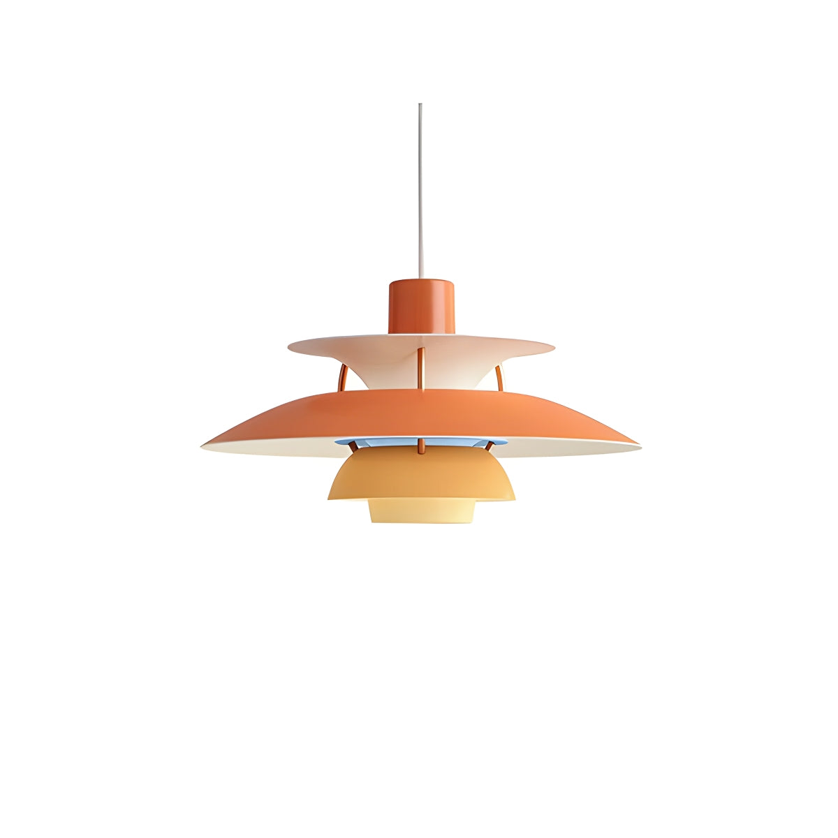 Ph5 Pendant Light-Danish Designer