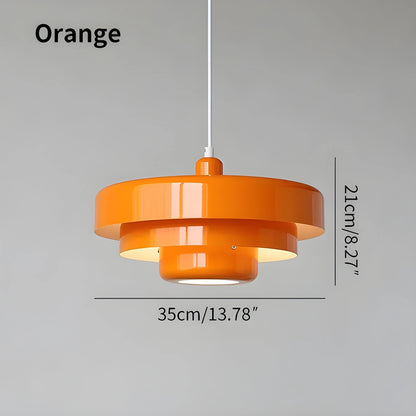 Antizer Modern LED Dining Room Pendant Light