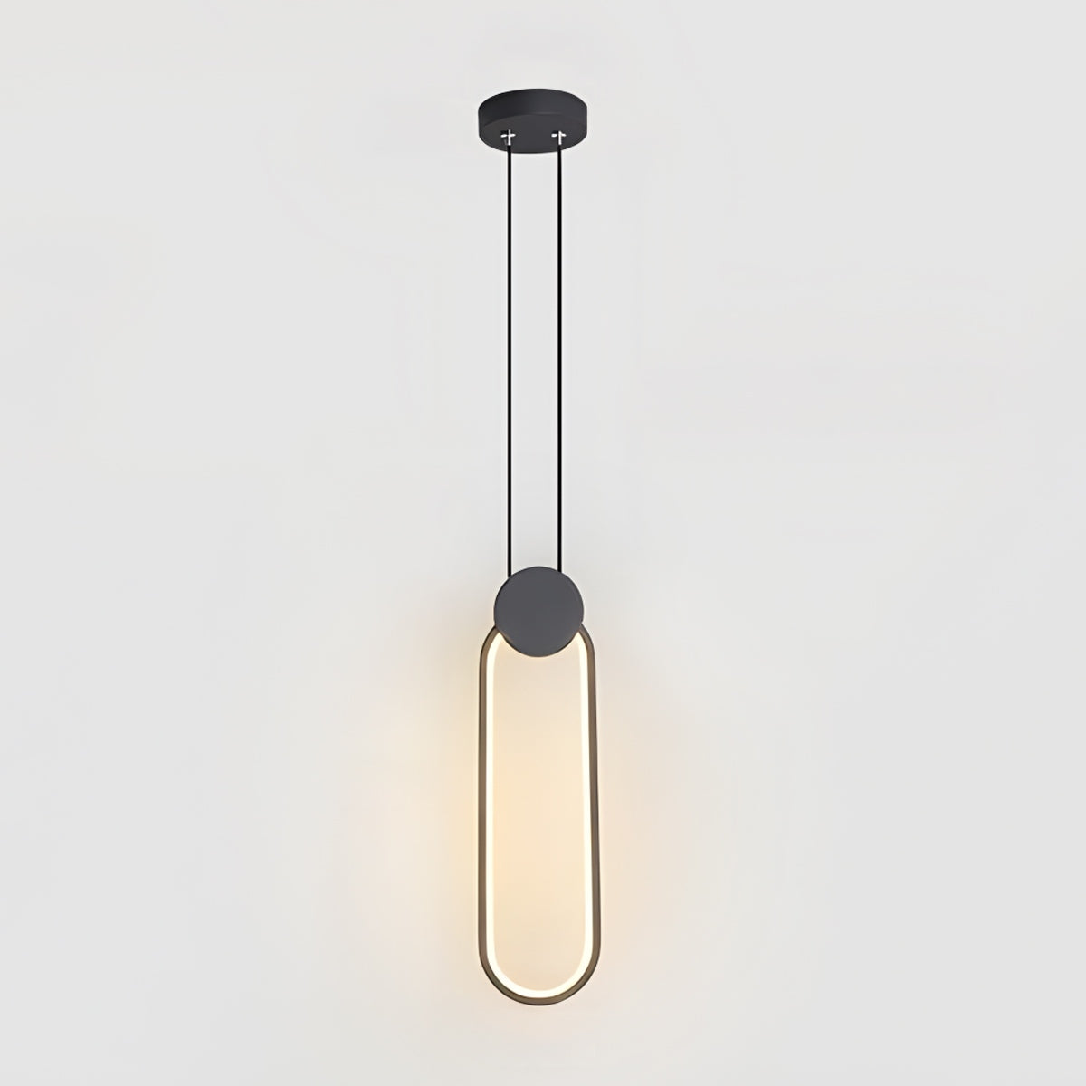 Wilson Pendant Light