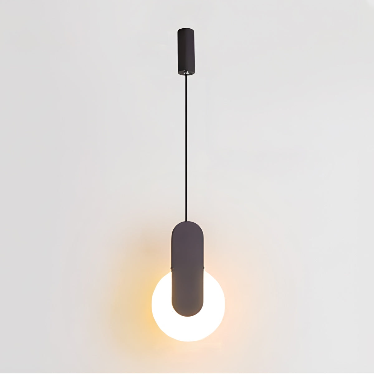 Wilson Pendant Light