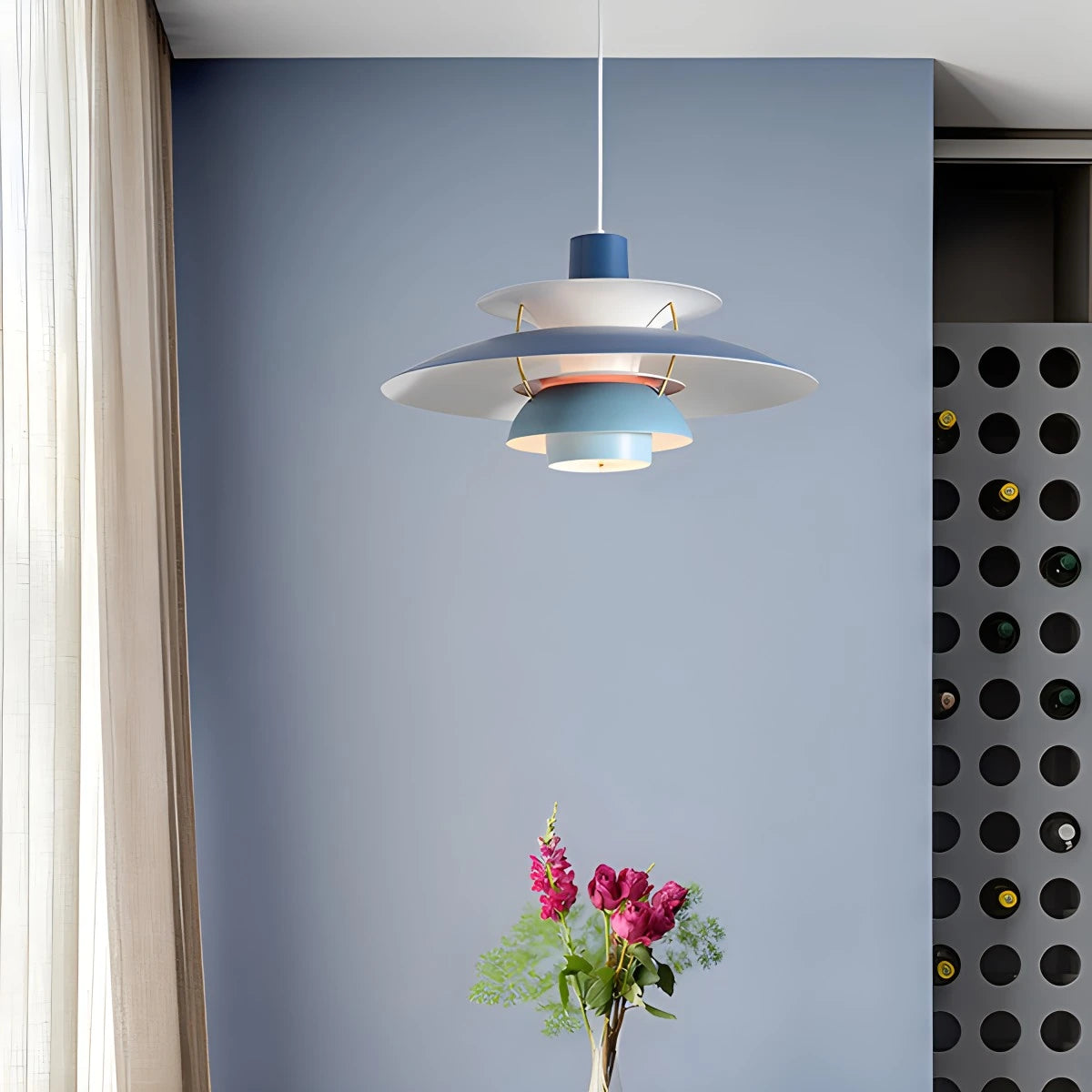 Ph5 Pendant Light-Danish Designer