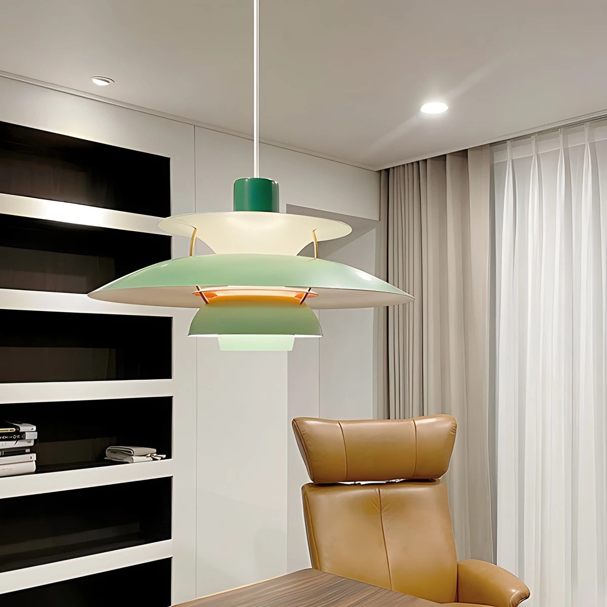 Ph5 Pendant Light-Danish Designer