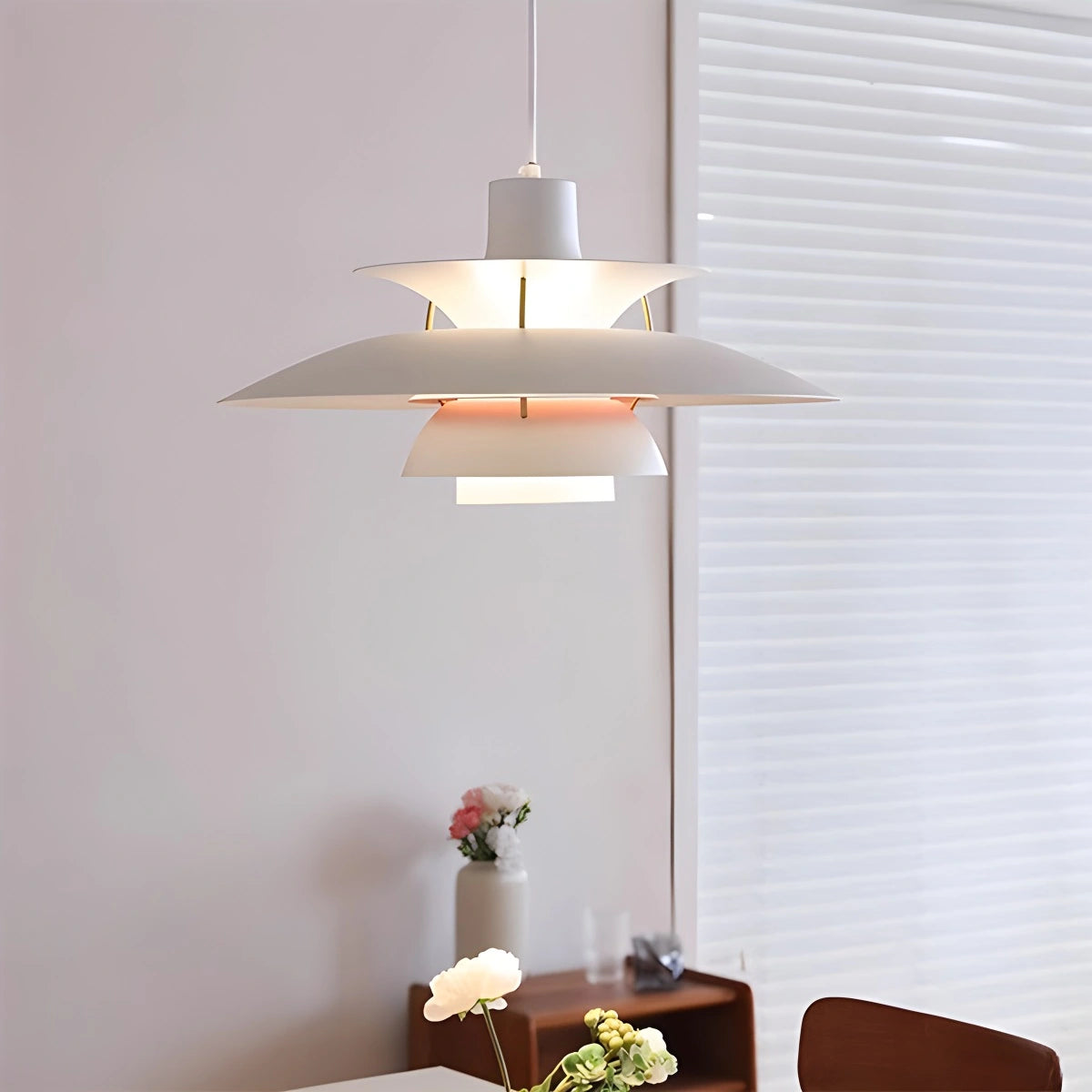 Ph5 Pendant Light-Danish Designer