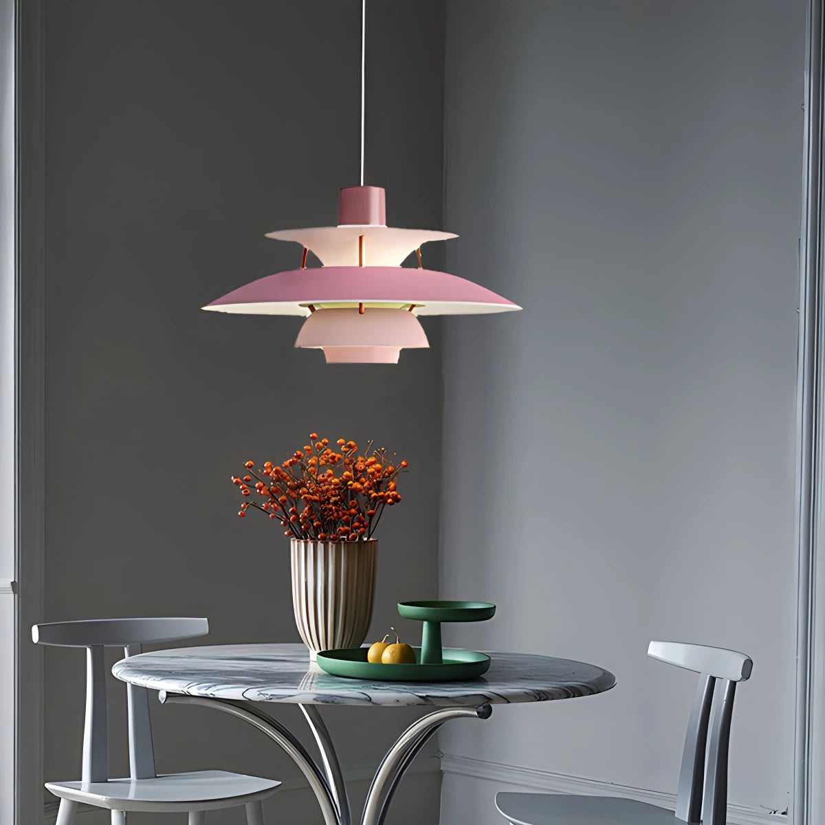 Ph5 Pendant Light-Danish Designer