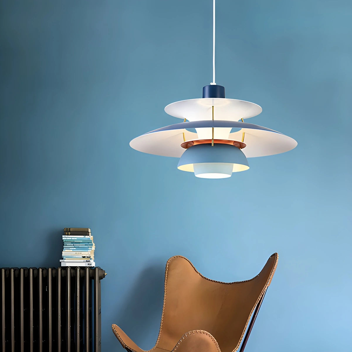 Ph5 Pendant Light-Danish Designer