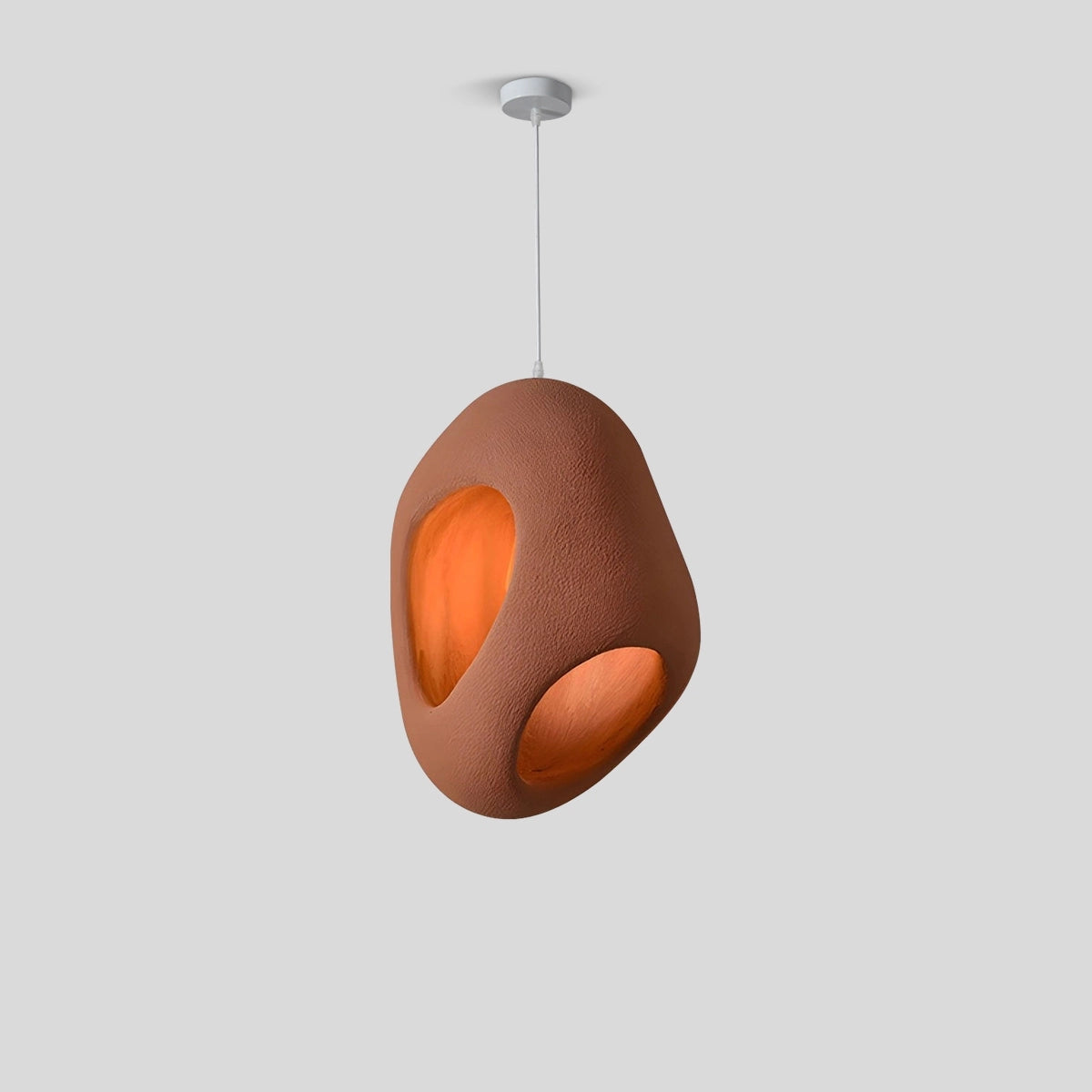 Antizer Creative Personality Irregular Pendant Light