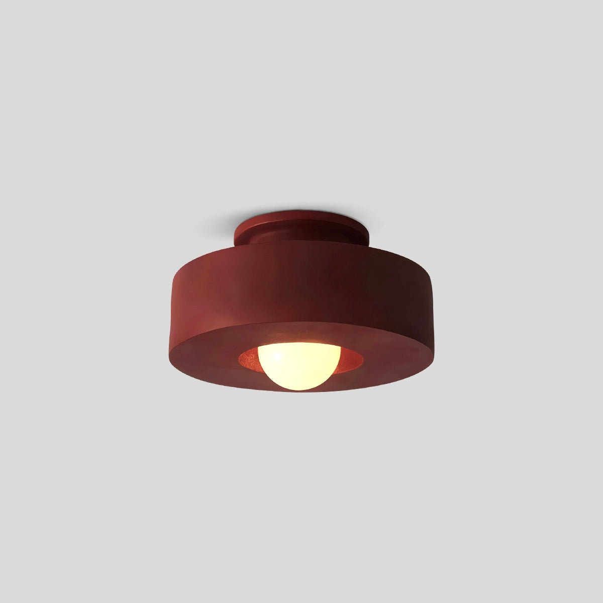 Antizer Wabi Sabi Simon Ceiling Lamp for Hallway