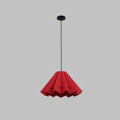 Antizer Morning Glory Acoustic Pendant Light