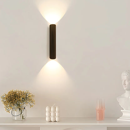 Antizer Roman Column Wall Lamp